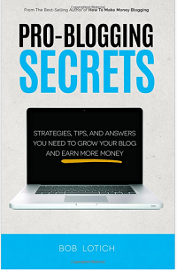 Best Blogging e-Book Store