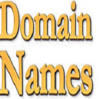 make money reselling domain names