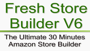 Fresh Store Builder v6